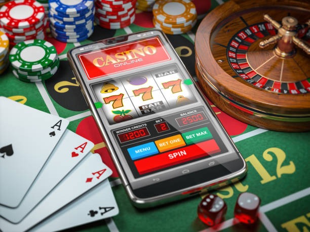 gudang joker Android app installation screen showing account setup